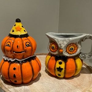 Johanna Parker Halloween